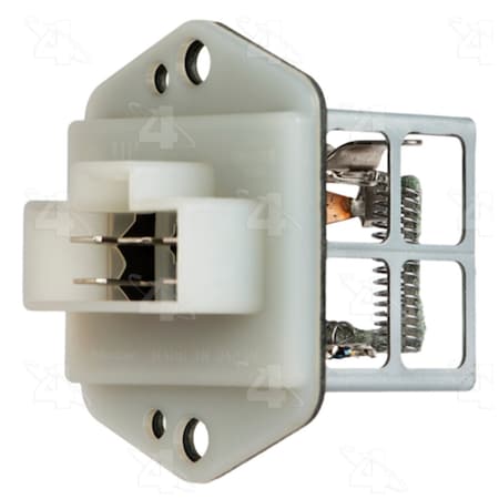 Four Seasons NISS 300 SER 88-MAXIMA 88-85-MICRA 88-MU 20119